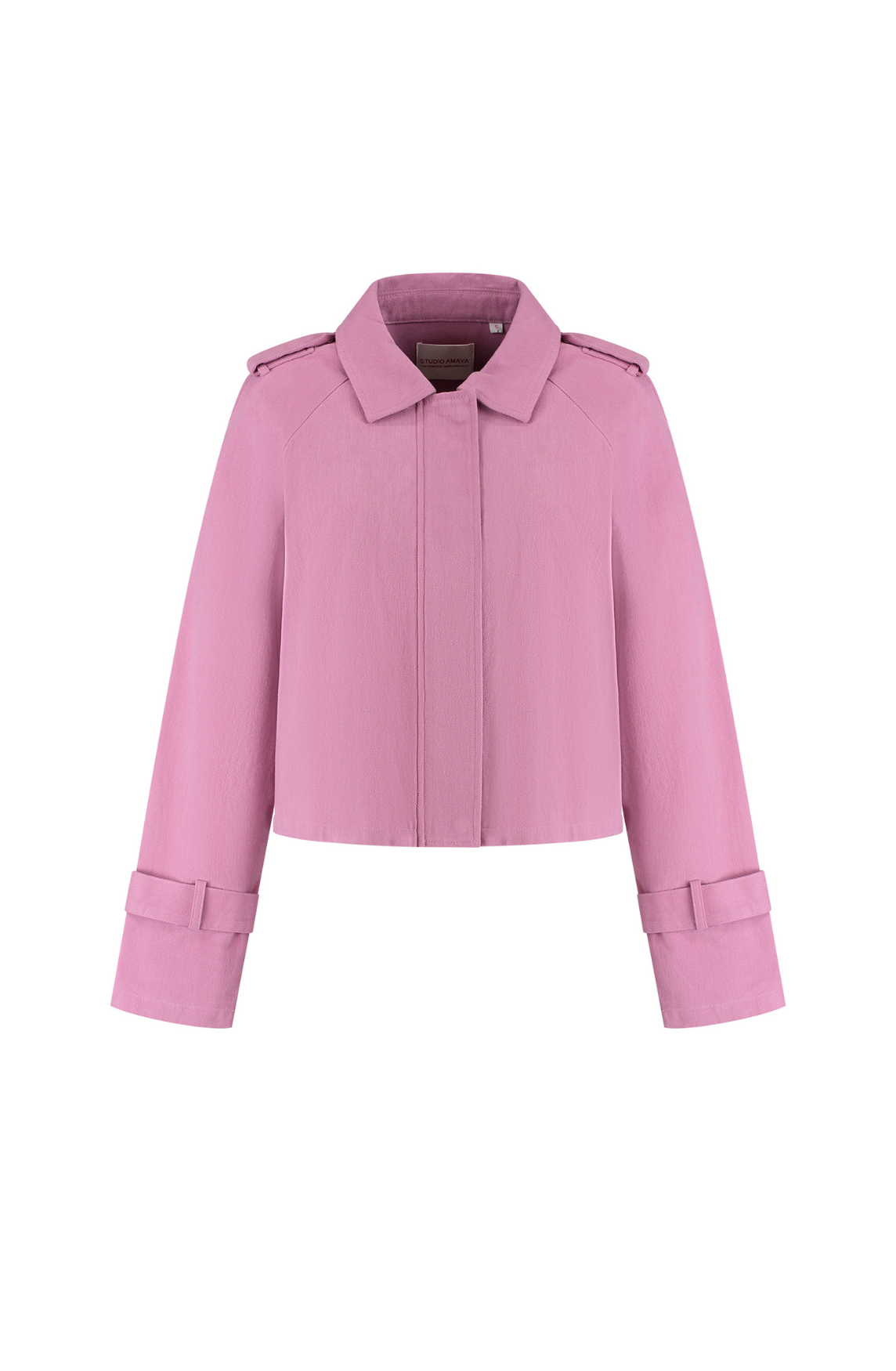 Studio Amaya Jule jacket