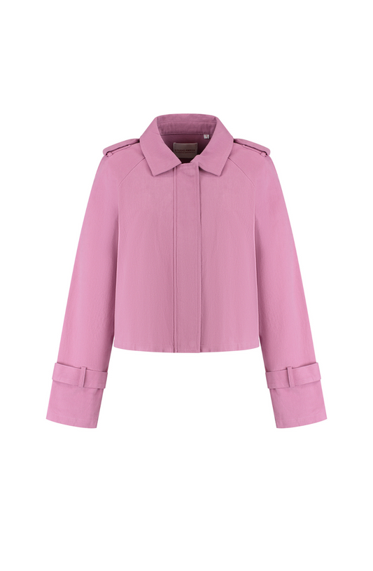 Studio Amaya Jule jacket