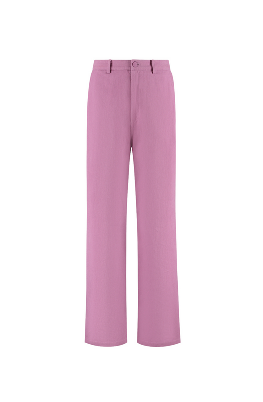 Studio Amaya Harper jeans pink