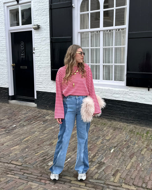 Harper & Yve Yve jeans