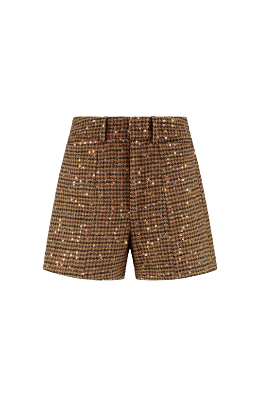 Studio Amaya Glow short