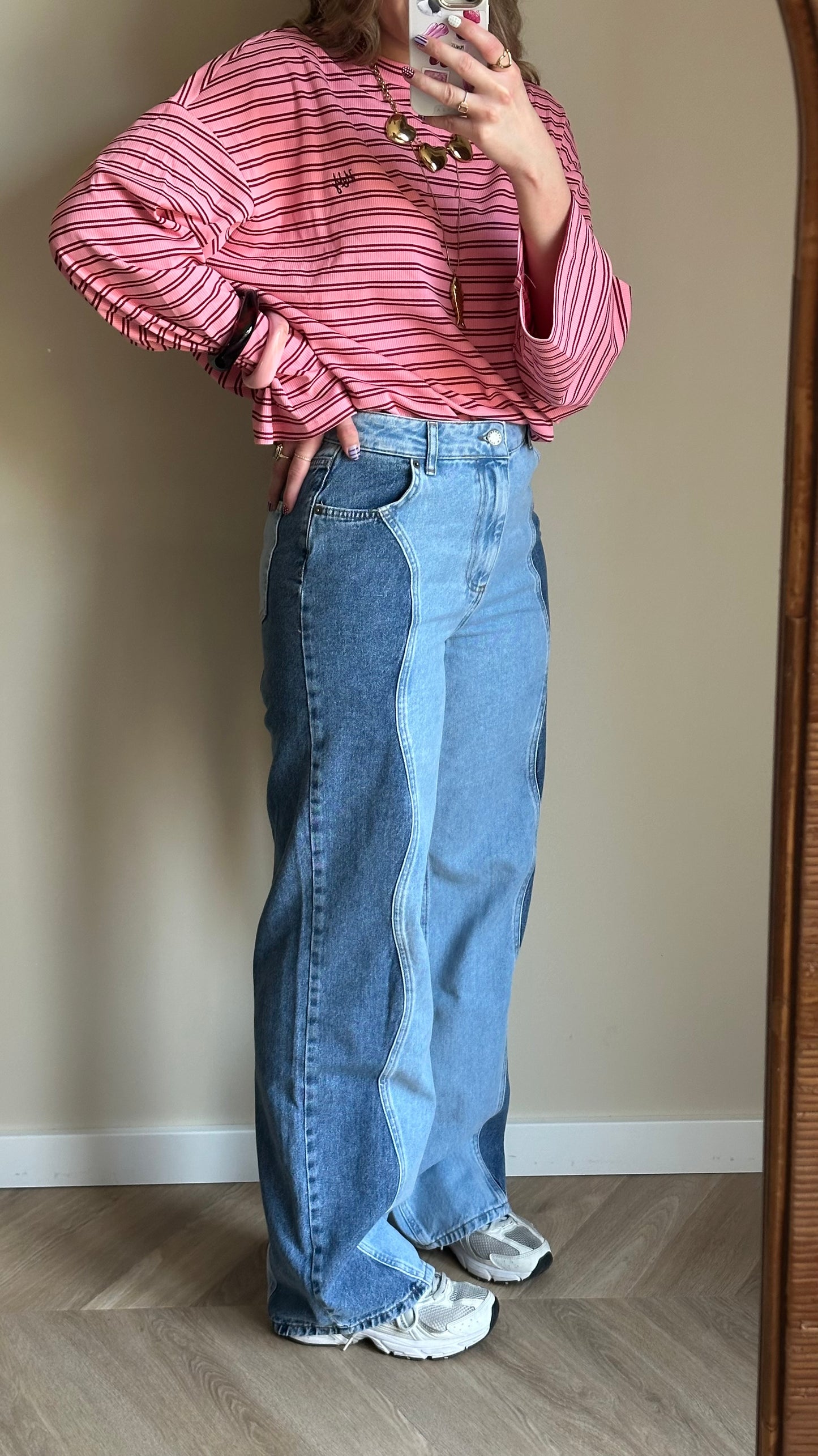 Harper & Yve Yve jeans