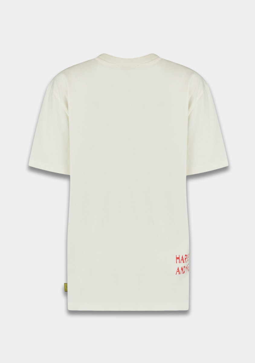 Harper & Yve Bandida t-shirt