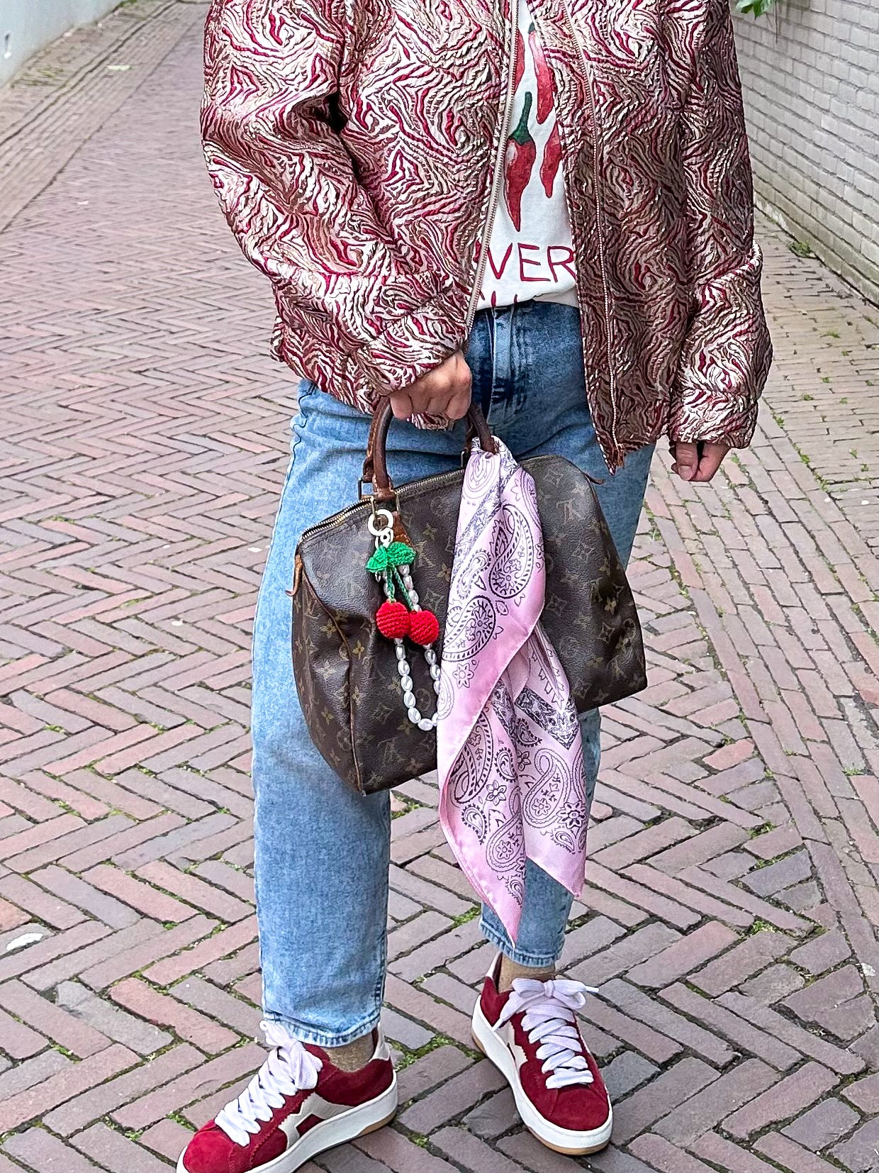 Bandana sjaaltje