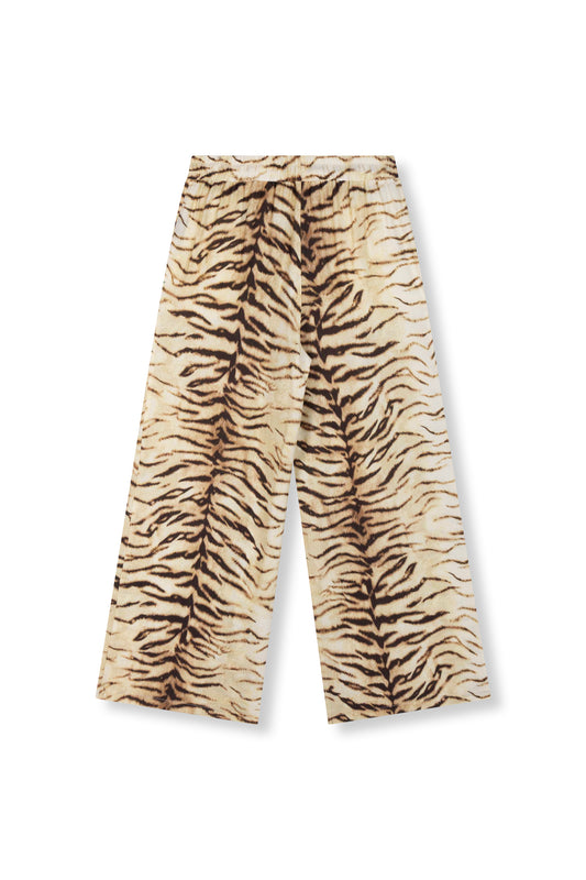Refined Department MANI pants tiger