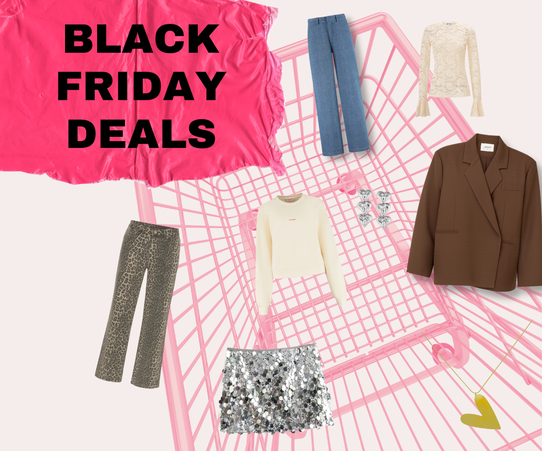 De beste deals scoren tijdens Black Friday doe je zo