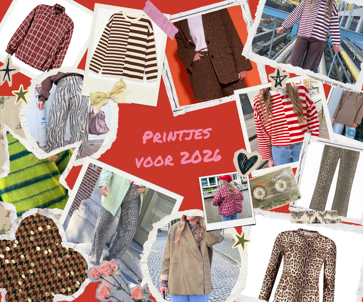 Prints om mee te nemen naar 2026