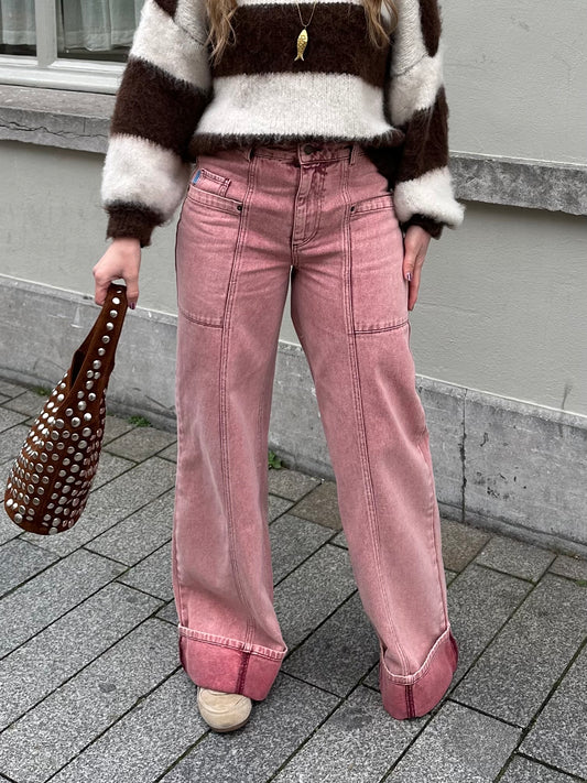 Harper & Yve Madelynn jeans