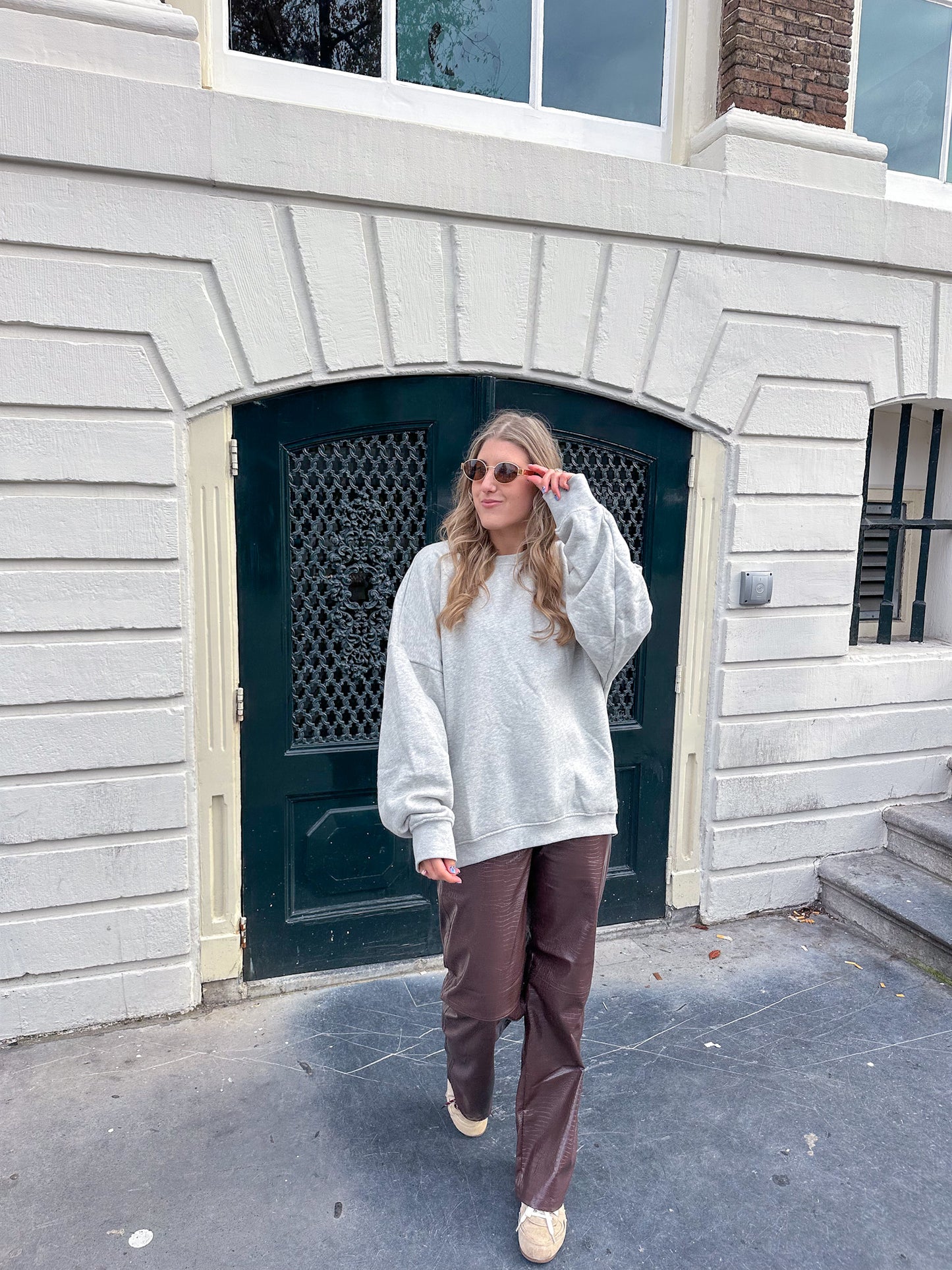 Studio Amaya Japan sweater