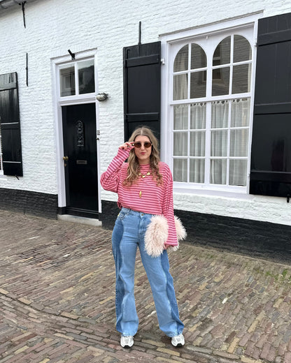 Harper & Yve Tommy longsleeve