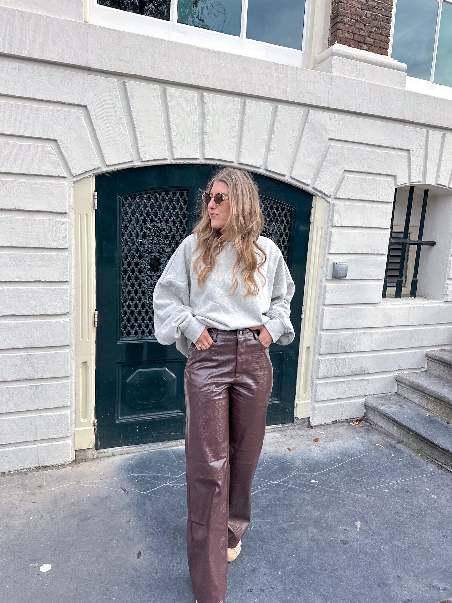 Studio Amaya Willow pants