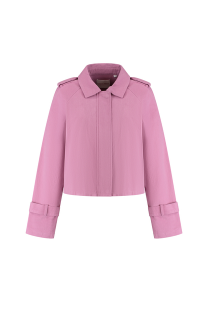 Studio Amaya Jule jacket