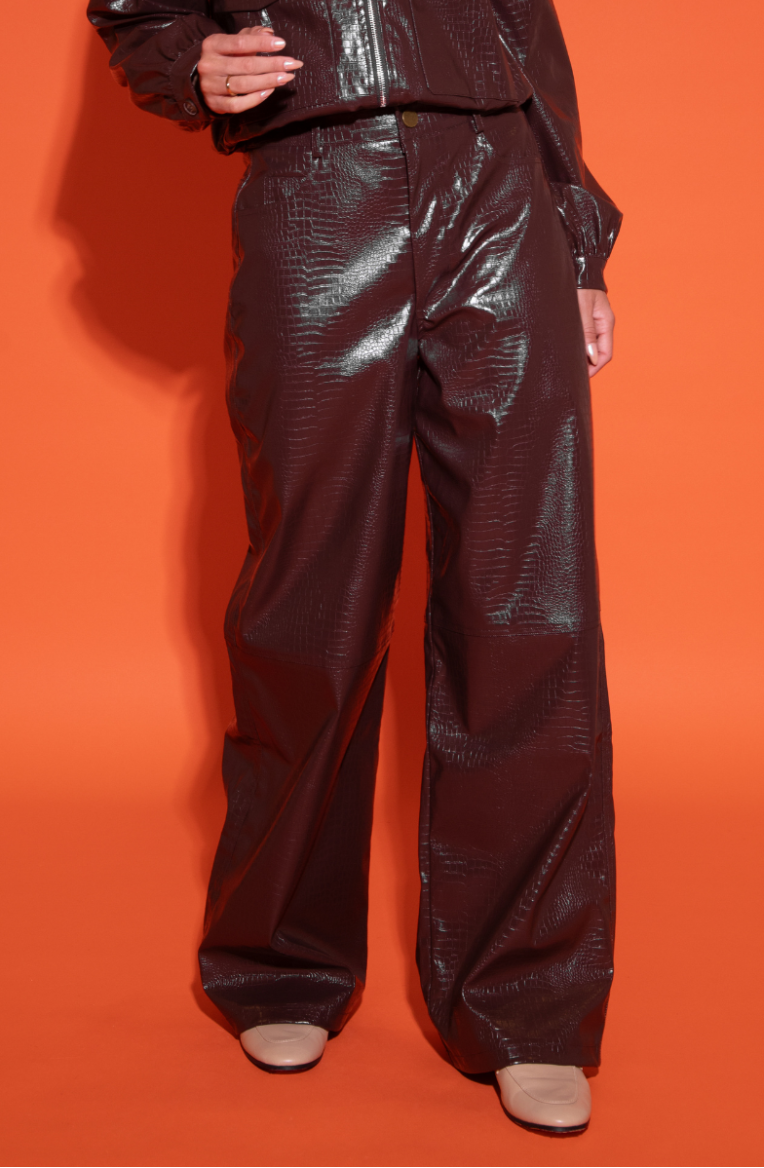 Studio Amaya Willow pants