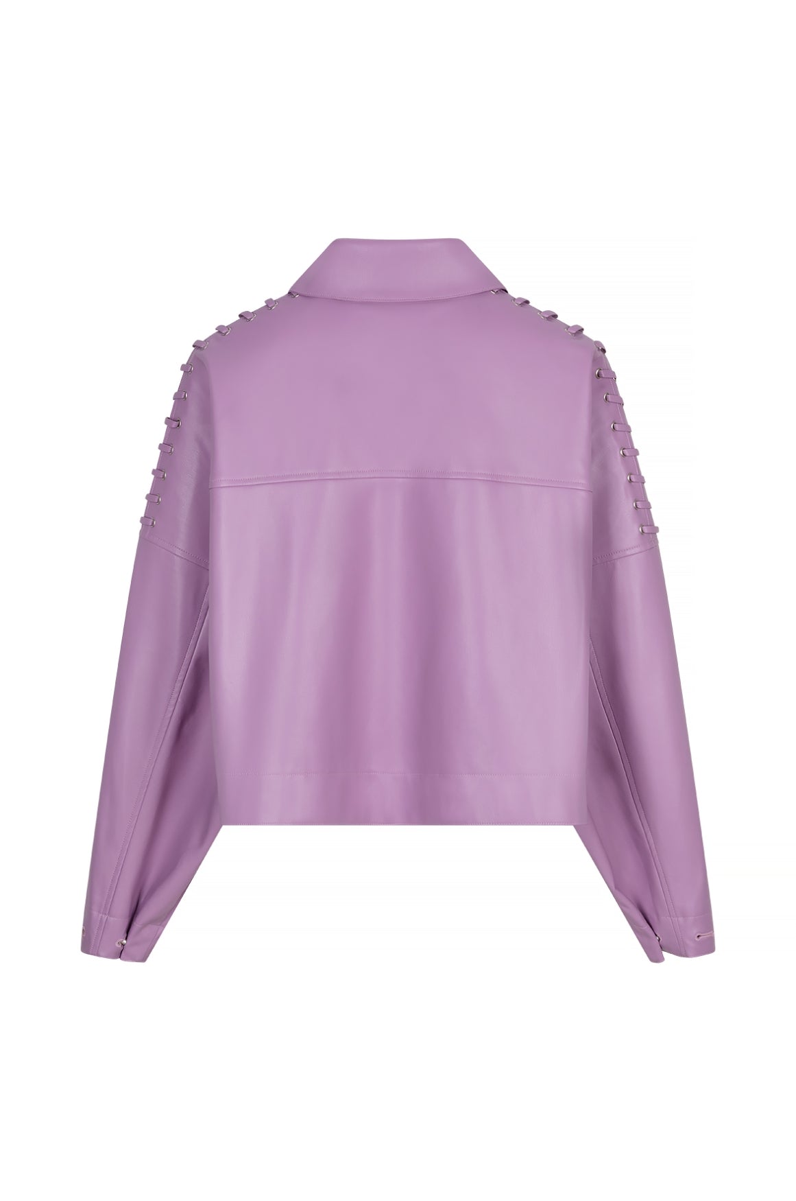 Studio Amaya Elina jacket lila