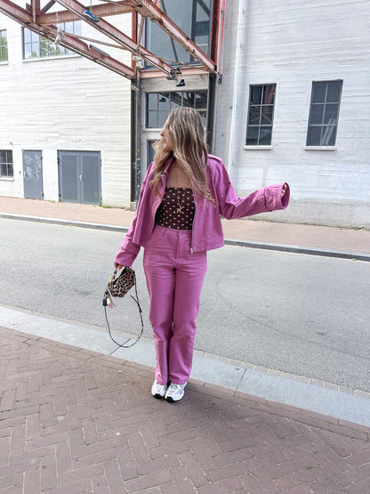 Studio Amaya Jule jacket