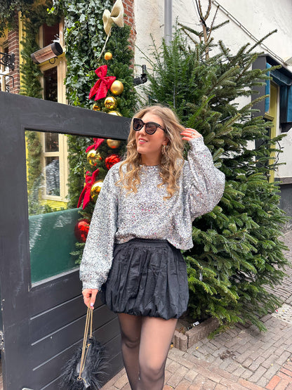 Studio Amaya Spark Top