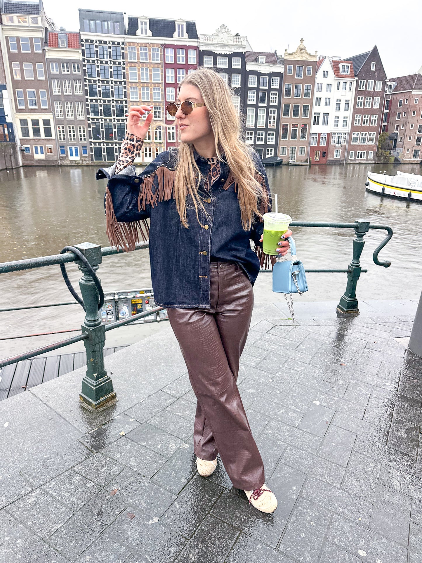 Studio Amaya Willow pants