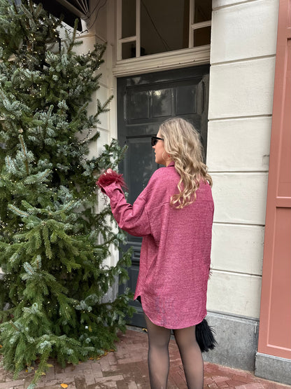 Studio Amaya Aurelian Blouse