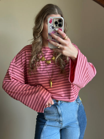 Harper & Yve Tommy longsleeve