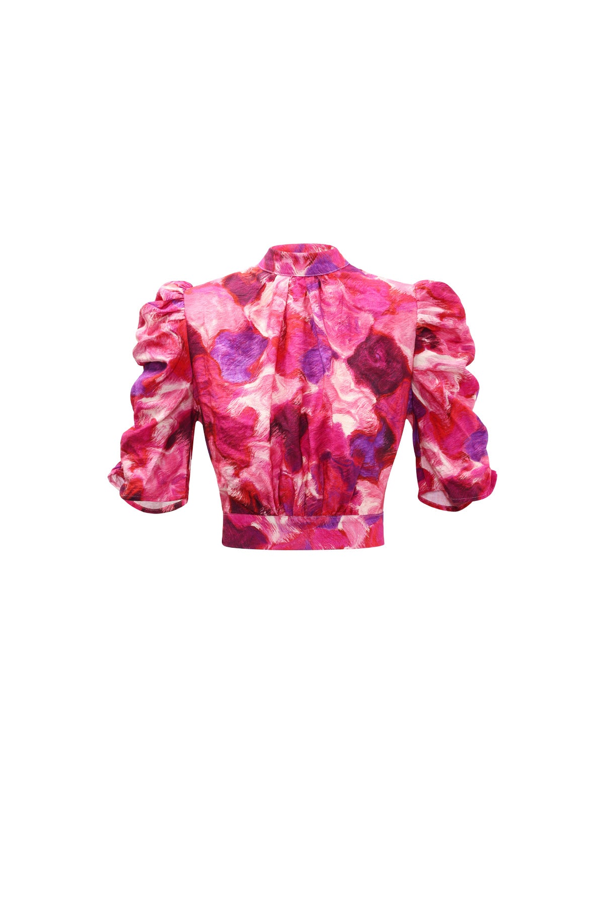 Jolie flower top