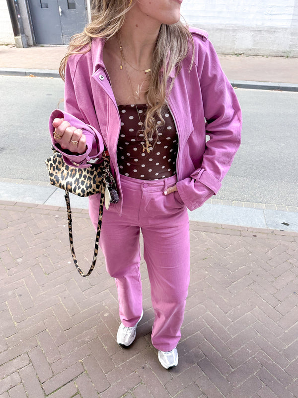 Studio Amaya Jule jacket