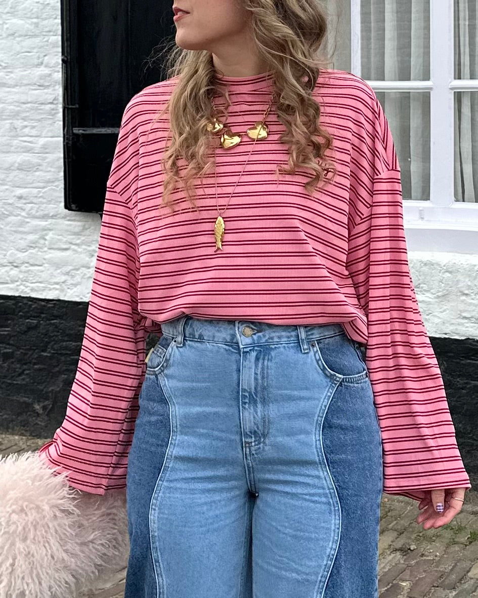 Harper & Yve Tommy longsleeve