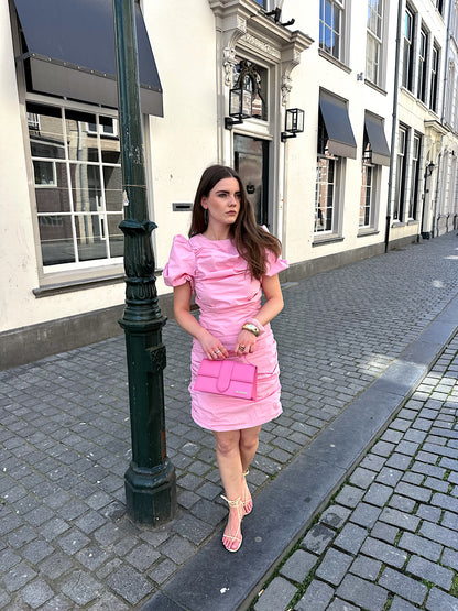 Harper & Yve Nils dress pink