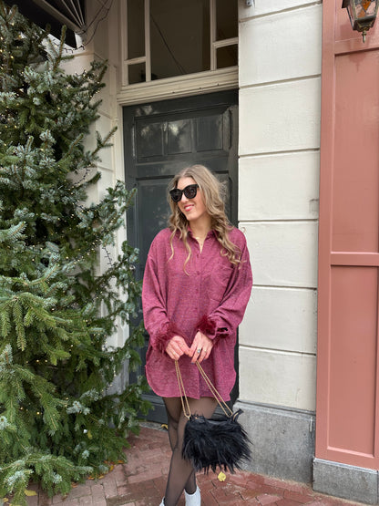 Studio Amaya Aurelian Blouse