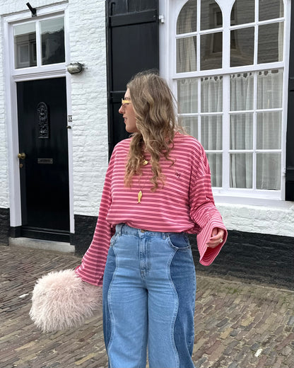 Harper & Yve Tommy longsleeve