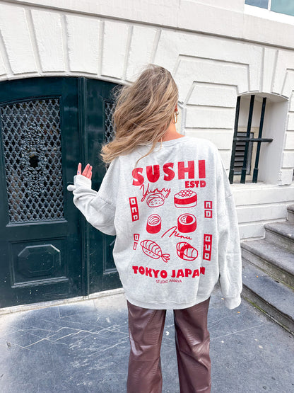 Studio Amaya Japan sweater