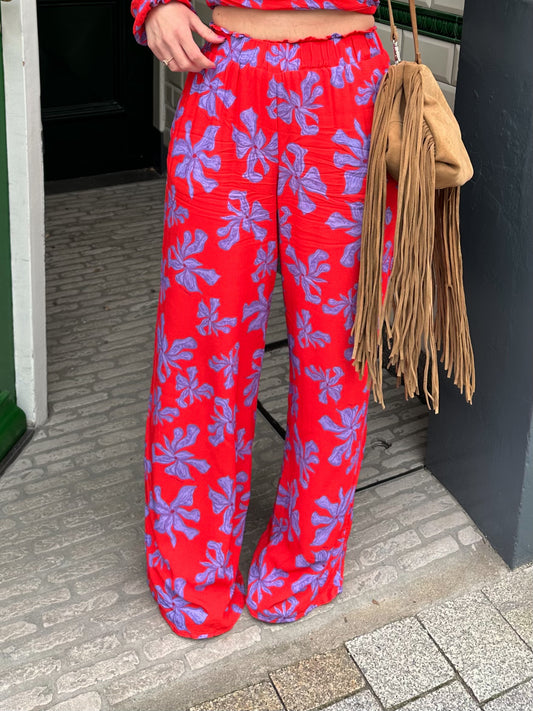 Harper & Yve Riley pants