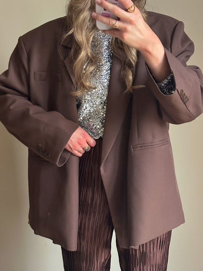 Studio Amaya Spark Top