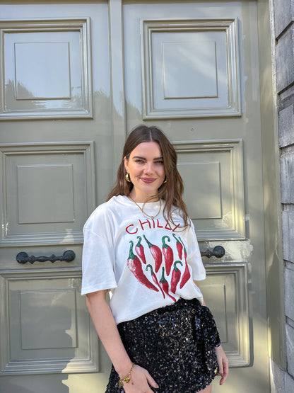 Chili shirt