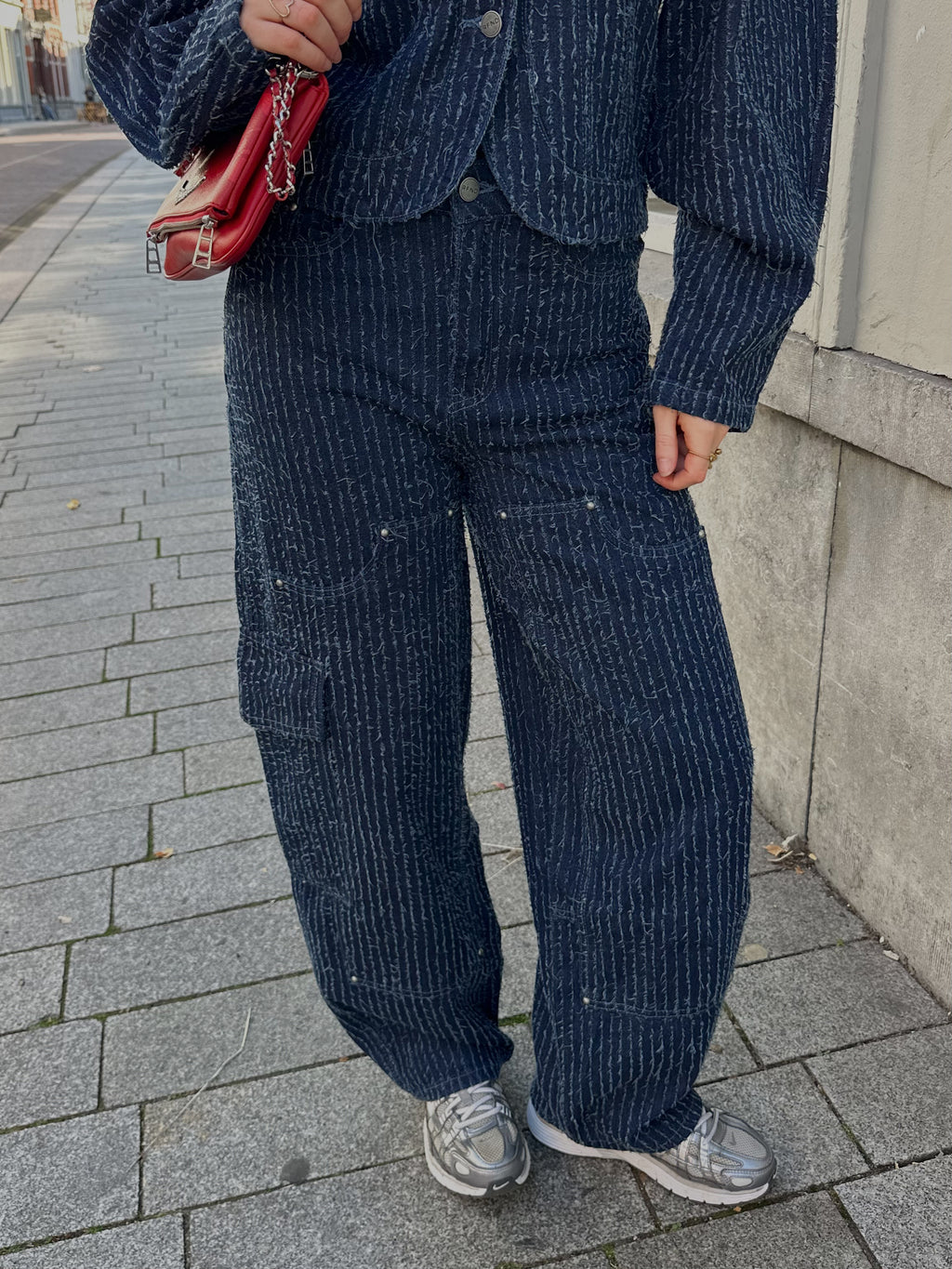 Refined Department Coco jeans
