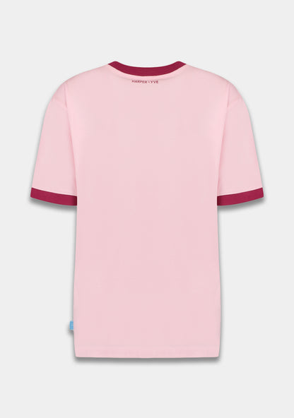 Harper & Yve Destino Secreto t-shirt