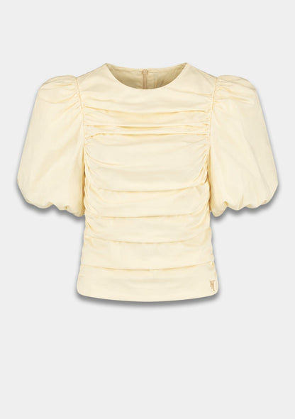 Harper & Yve Niko top beige