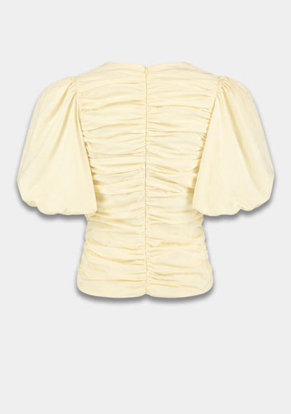 Harper & Yve Niko top beige