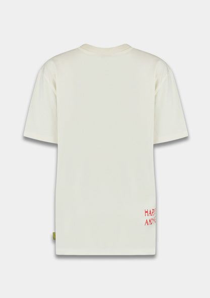 Harper & Yve Bandida t-shirt