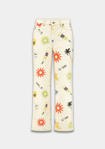Harper & Yve Yve pants wit