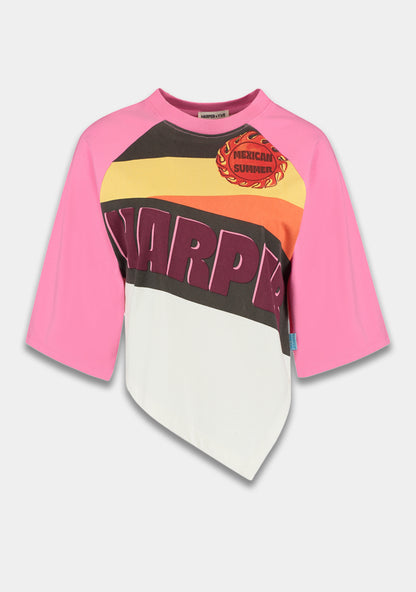 Harper & Yve shirt Mexican Summer