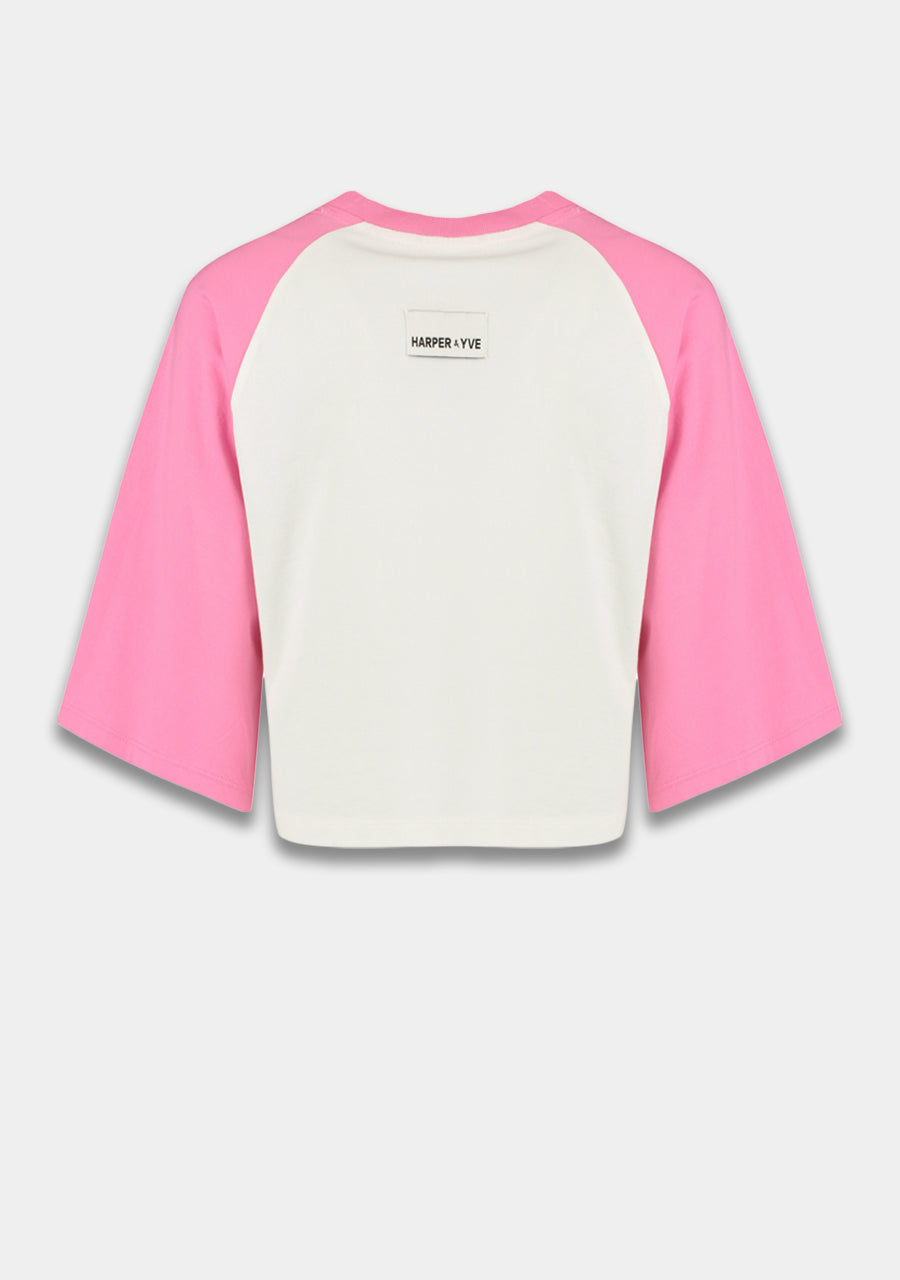 Harper & Yve shirt Mexican Summer