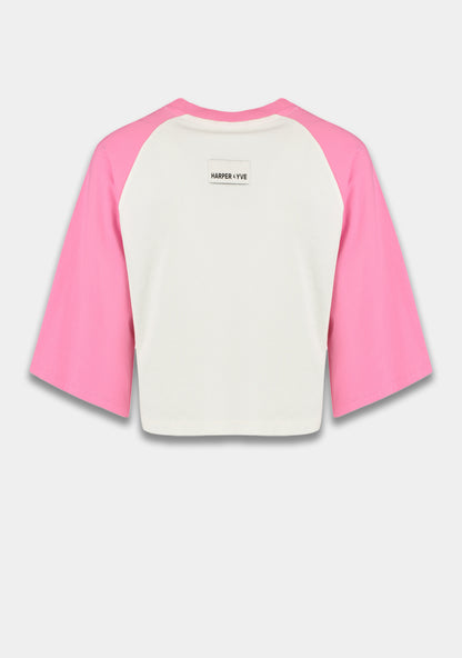 Harper & Yve shirt Mexican Summer