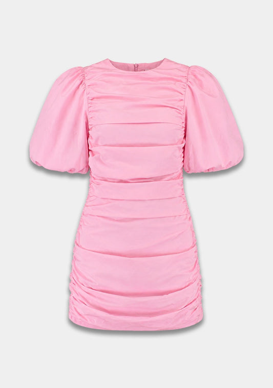 Harper & Yve Nils dress pink