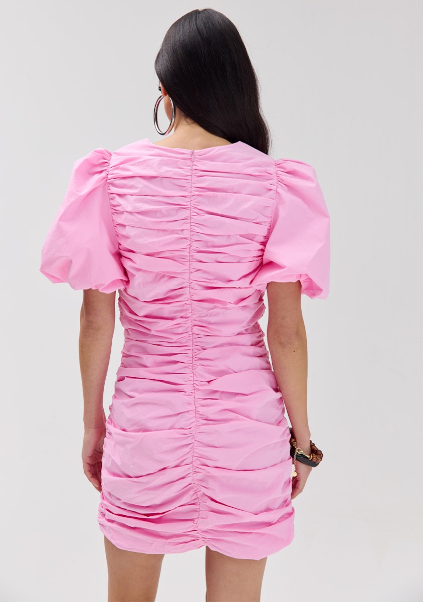Harper & Yve Nils dress pink