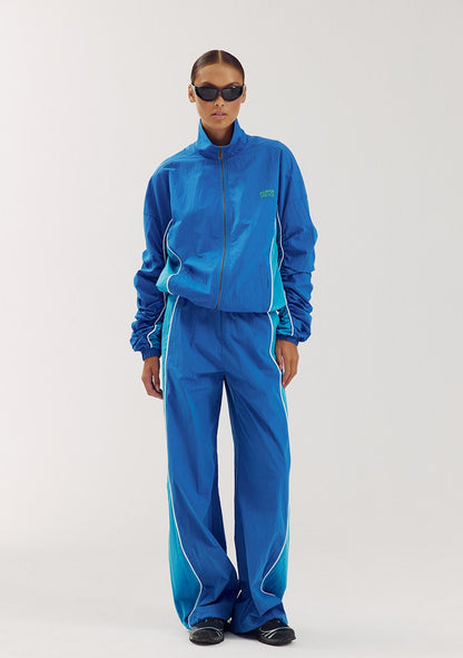 Harper & Yve Charlie pants blue