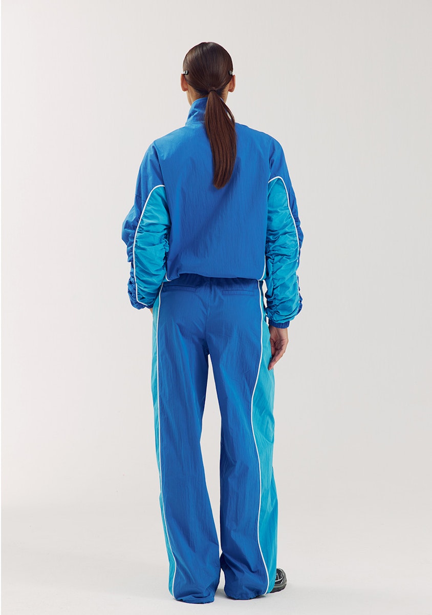 Harper & Yve Charlie pants blue