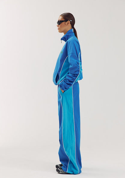 Harper & Yve Charlie pants blue