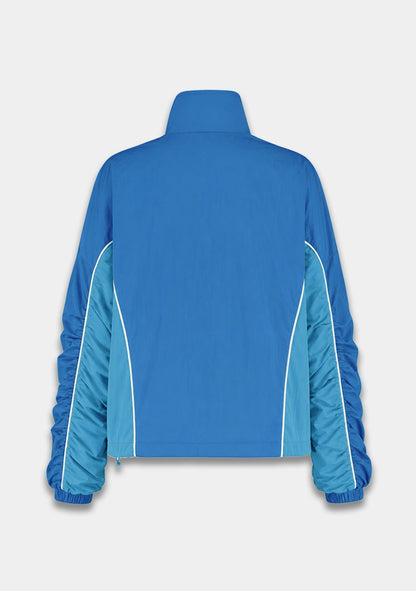 Harper & Yve Charlie track jacket blue