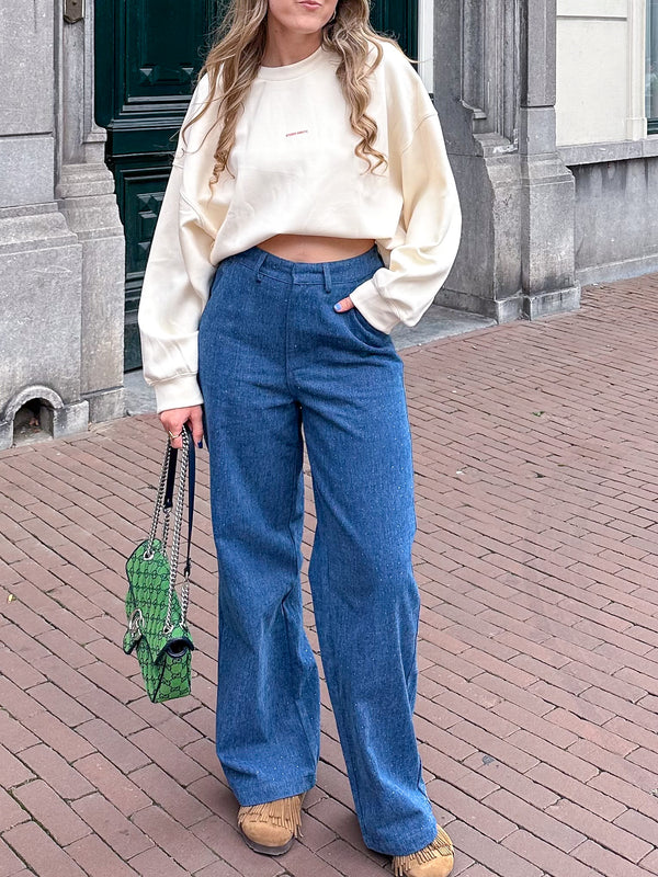 Studio Amaya Mies jeans