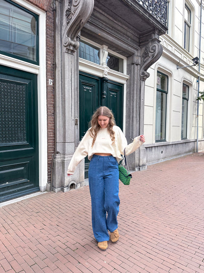 Studio Amaya Betsie sweater
